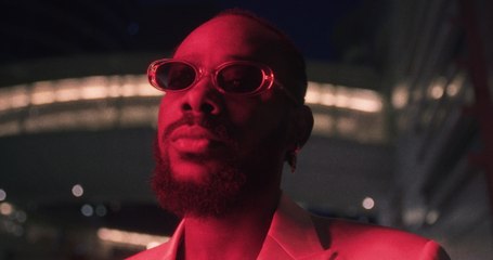 Adekunle Gold - Something Different