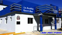 Azulita Sport Bar