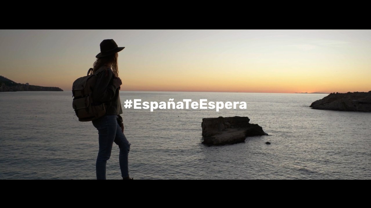 Turespaña lanza un vídeo para atraer visitantes internacionales