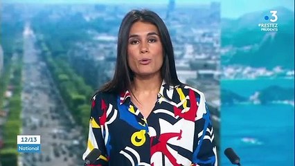 Police : forte hausse du nombre d’enquêtes menées par l'IGPN