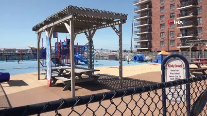 - New York’ta normalleşme süreci başladı