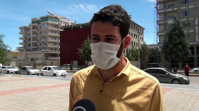 PKK'nın Midyat'taki hain saldırısı hafızalardan silinmiyor - MARDİN
