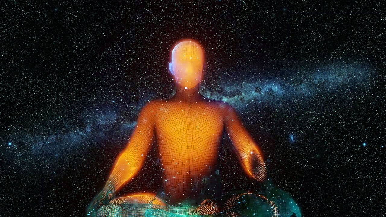 Short Meditation - 30 Minuten Zen Music for inner Balance