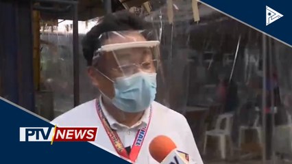 Mga residente ng QC, pinaalalahanang maging alerto pa rin vs CoVID-19