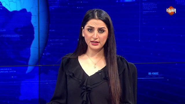 مداخلة د. سامية هاريس - محللة سياسية .. بنشرة الأخبار الأحد 7 يونيه 2020