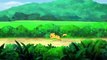 Pokemon Journeys episode 1 Official English Dub-Ash gets pikachu