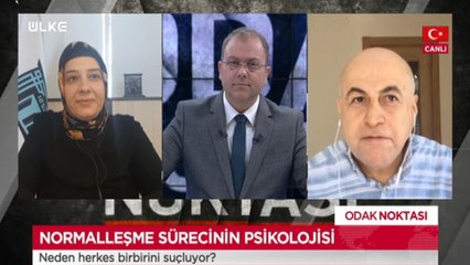 Odak Noktası - 8 Haziran 2020