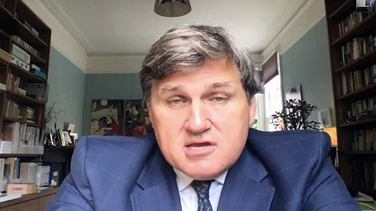 Home Office minister: Pulling down statue was a crime