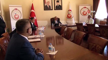 Hayırsever iş adamından eğitime çevre dostu okul