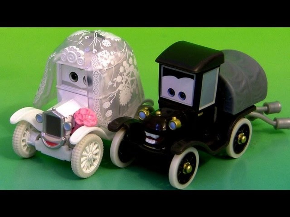 cars toon time travel mater