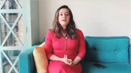 स्पृहा जोशीने दिल्या जागतिक पर्यावरण दिनाच्या Belated शुभेच्छा