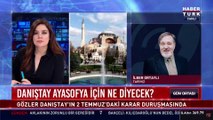 İlber Ortaylı’dan çarpıcı Ayasofya yorumu