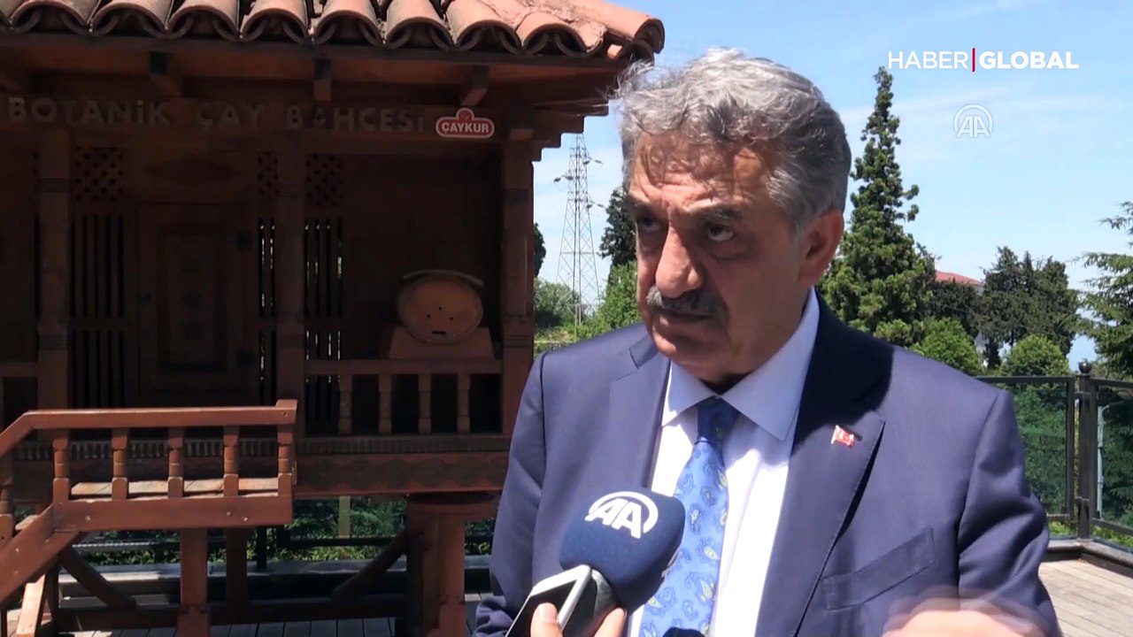 AK Parti'den 'seçim mevzuatı' açıklaması: "Değerlendirmeler gerçeği yansıtmamaktadır"