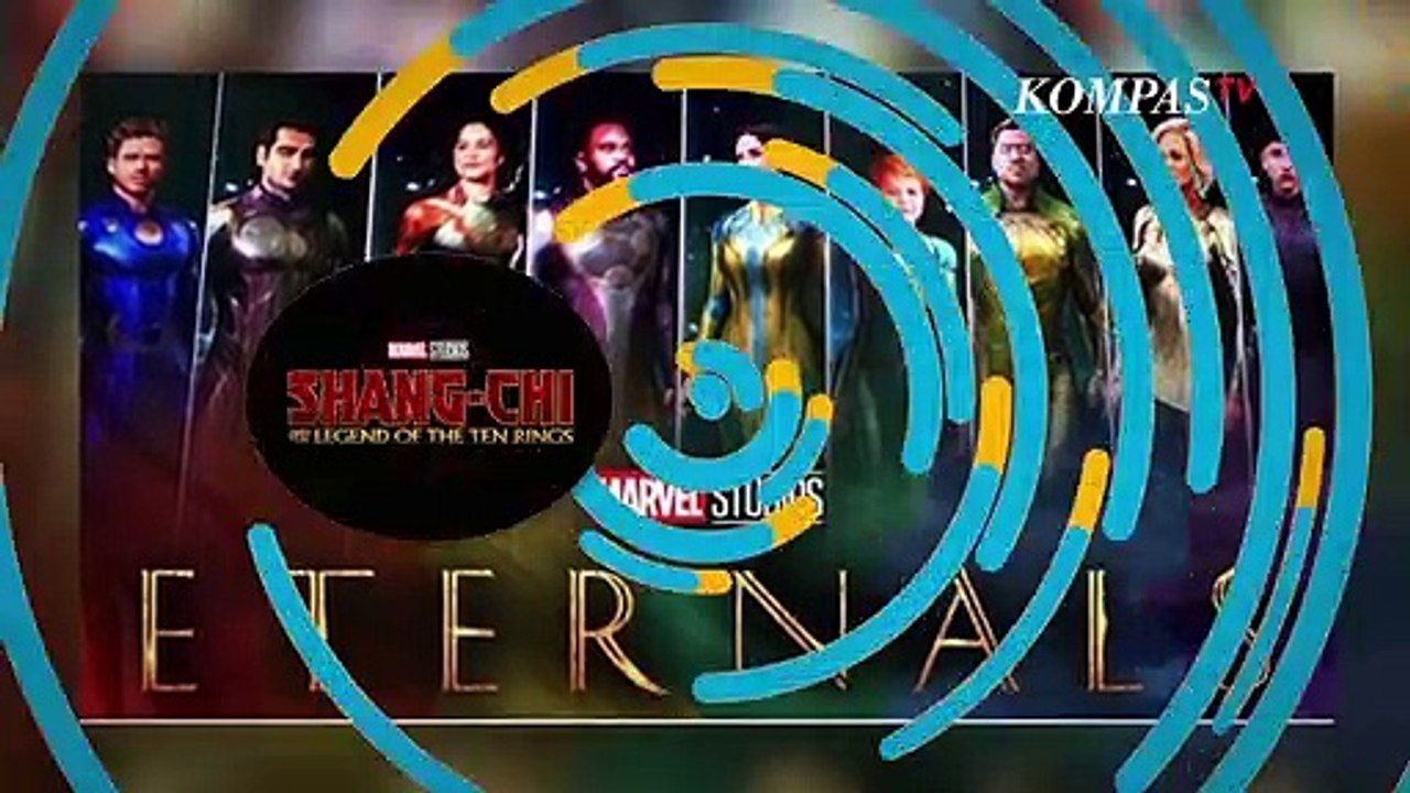 Sempat Tertunda, Berikut Update Jadwal Rilis 7 Film Terbaru Marvel