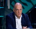 La Liga - Tebas : 