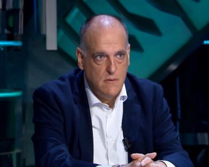 Download Video: La Liga - Tebas : 