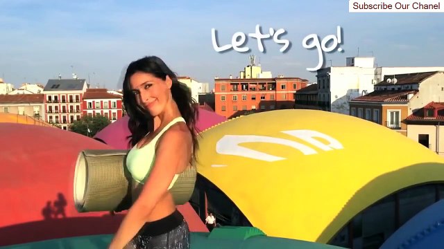 Chest Workout Routine for Women at home | The BEST HOME CHEST WORKOUT (NO EQUIPMENT NEEDED)