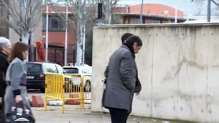 Fiscalía rebaja su acusación contra Trapero y plantea una condena por sedición