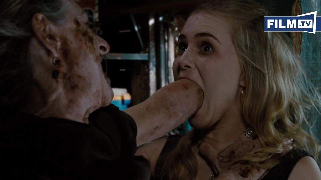 Trailer Deutsch German (2009)