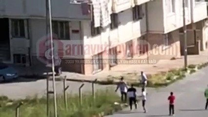 İstanbul'da kadın cinayeti: Hatice Çelik, oğlunun gözü önünde öldürüldü