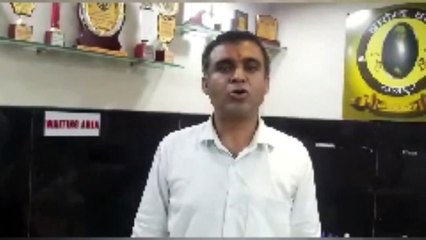 कोविड-19 मरीजों पर होम्योपैथिक दवाओं के सकारात्मक असर का ब्यौरा सौंपा