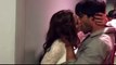 New Bollywood Hot Love Kissing Song | Huye Bechain pahali Bar Hmane yeh Jana | Hue Bechain Kissing