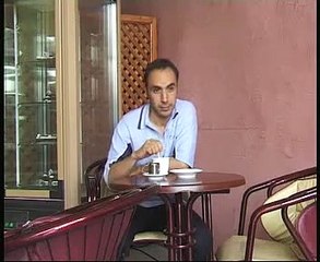 Film  S Tmazight TAMAZIRT N' LKHIR_Troixème Partie