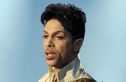 Prince's estate shares hand-written note on intolerance from the late singer