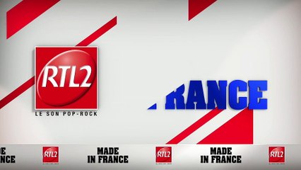 Francis Cabrel, Vianney, Louis Bertignac dans RTL2 Made in France (07/06/20)