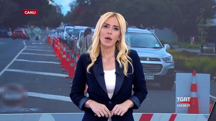 Yeni Zelanda'da Korona Biterken Brezilya Vaka Sayılarını Açıklamama Kararı Aldı