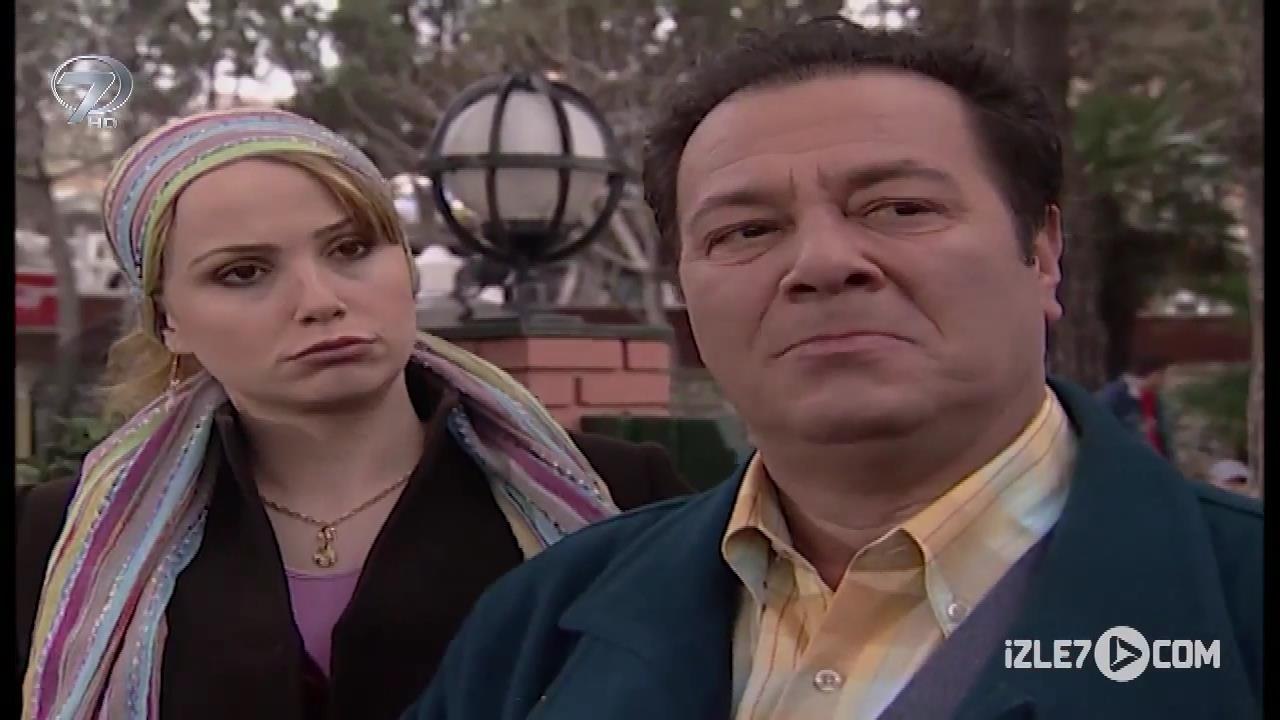 İnadım İnat 14. Bölüm