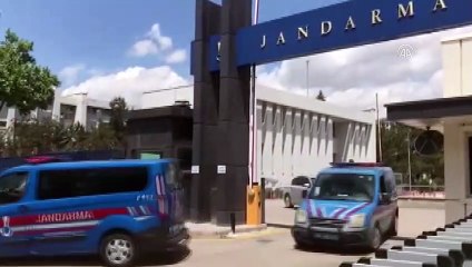 Başkentte renkli reçeteli hapları yurt dışına satmak isteyen 3 kişi yakalandı - ANKARA