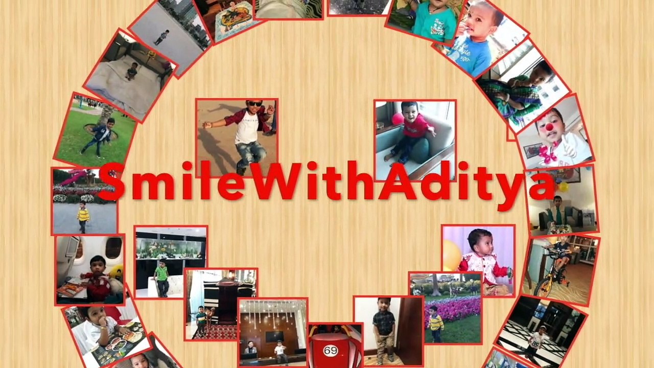 Coco Cola Dance  | SmileWithAditya
