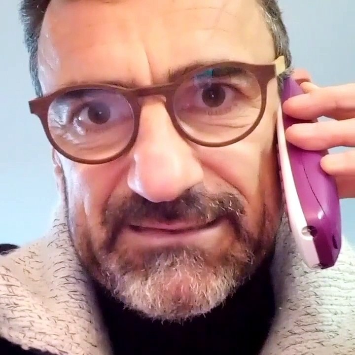 Allô Cyril ! - François Rocquelin