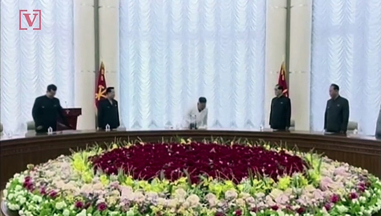 Kim Jong Un Focuses on North Korea’s Economy in Rare Recent Public Appearance