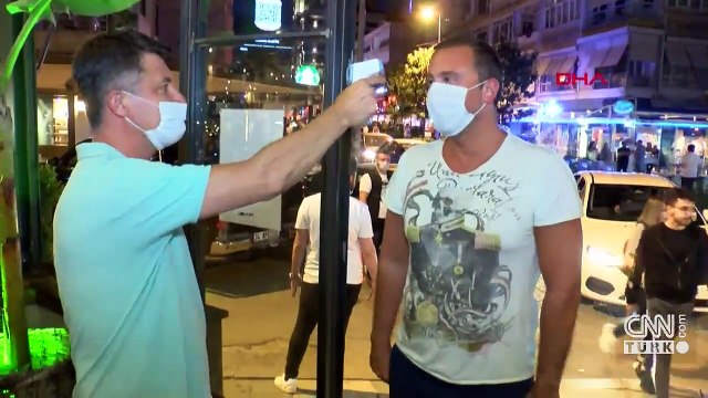 Yeni normalde yeni uygulamalar | Video