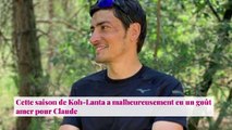 Koh-Lanta 2020 : Claude de retour dans une nouvelle saison ? Denis Brogniart réagit