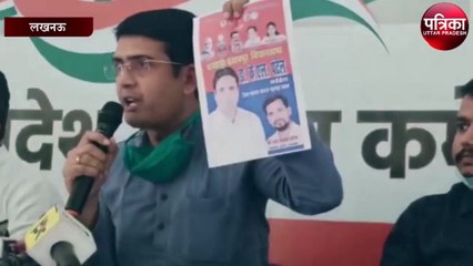 युवाओं का भविष्य सुरक्षित करना बहुत जरूरी है।