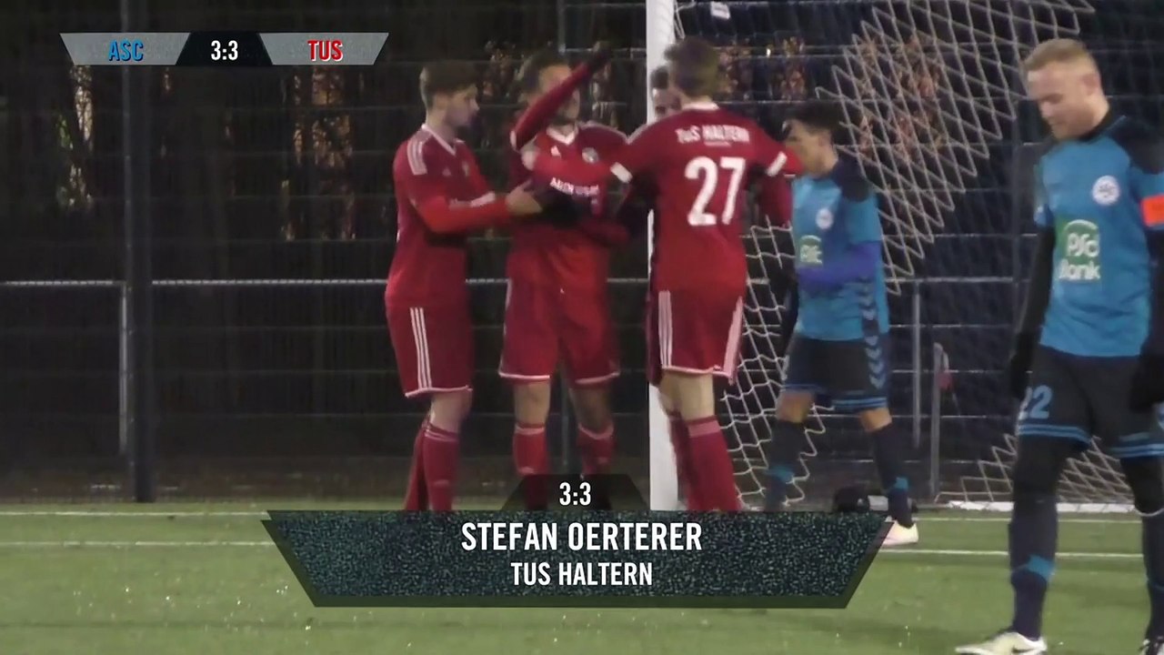 Interview Timo Ostdorf