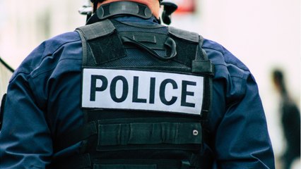 Survey: Police Favorability Drops 13% In One Week