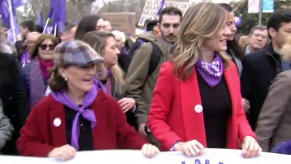 Fiscalía pide a la juez del 8-M que archive la causa contra Franco