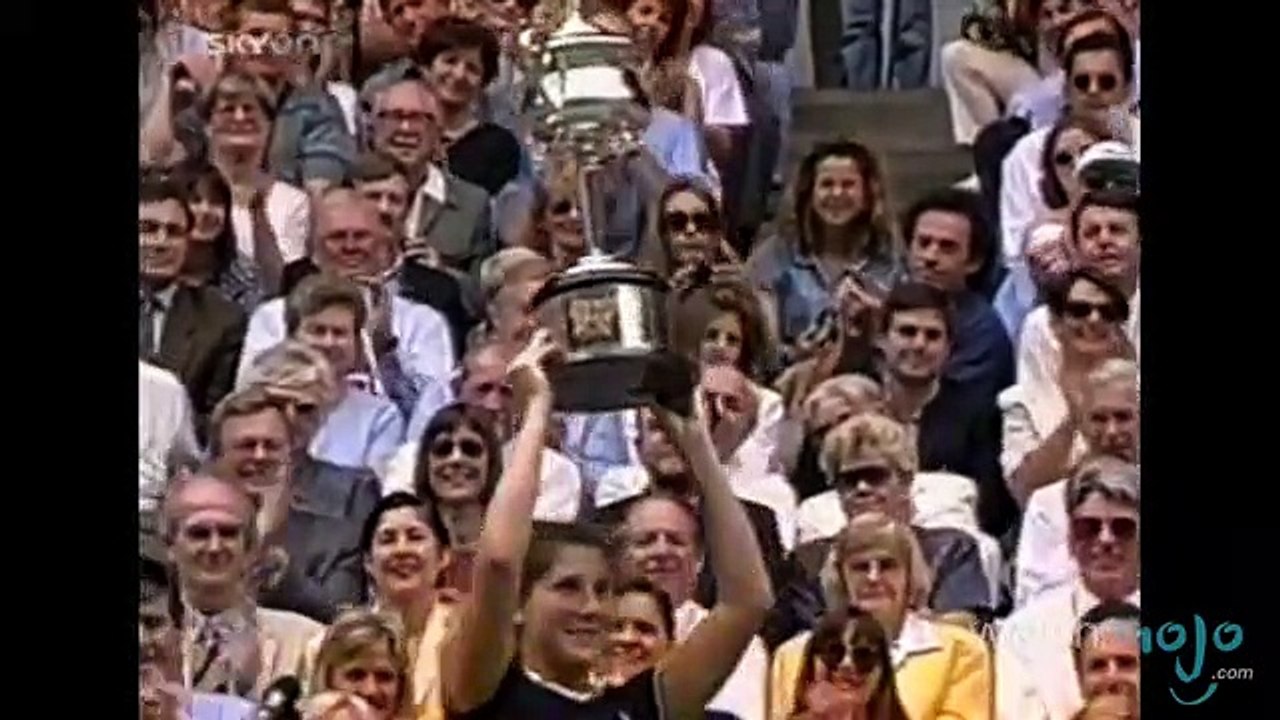Top 10 Sports Careers Cut Short