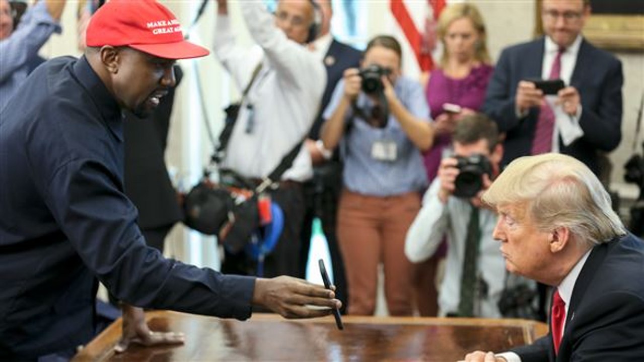 Happy birthday, kanye west