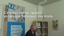 Inégalités exacerbées, crise de confiance envers la police: les mises en garde du Défenseur des droits