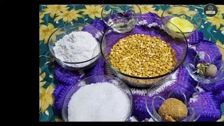 Puran Poli I Puran Poli Authentic Recipe I Maharashtriyan Dish I Tasty Swad
