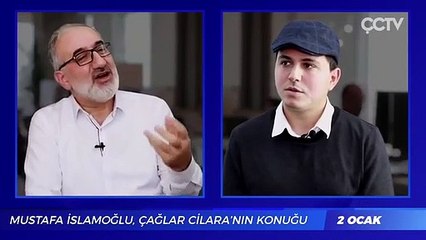 Nisa suresinin 3. ayeti Kuran'a geçici bir madde olarak konmuştur Mustafa İslamoğlu