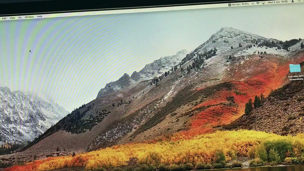 Mac mini 2011 Boot Times
