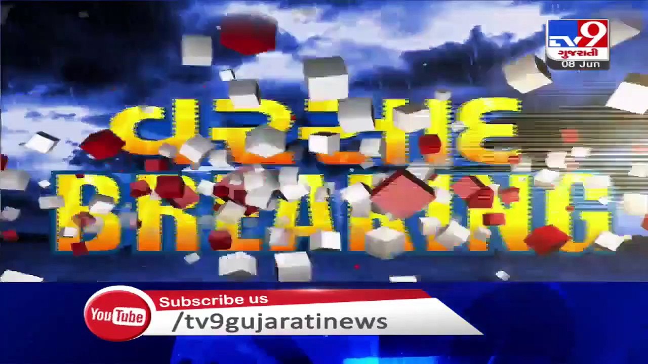 Heavy rain brings relief from scorching heat, Aravalli