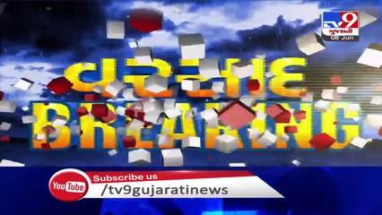 Heavy rain brings relief from scorching heat, Aravalli