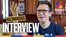 Michel Hazanavicius : dans les tournages de ses films l Action